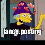 lance.posting - @lance.posting - Instagram