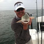 Lance Powers - @mylesawaycharters - Instagram