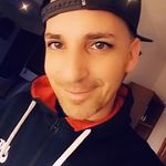 Lance Powers - @powerslance088 - Instagram