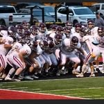 Lance Powers - @kellyhawksfootball - Instagram