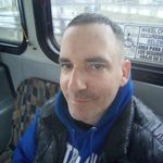 Lance Powers - @lancepowers62 - Instagram