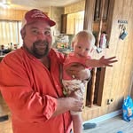 Lance Pritchett - @lance.pritchett.5 - Instagram