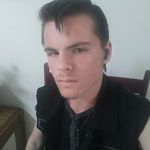 Lance Ivan Blaine Ragland - @lanceragland19 - Instagram