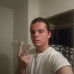 Lance Ragland - @raglandlance19 - Instagram