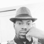 Lance Spark Thought Ragland - @sparkthought - Instagram