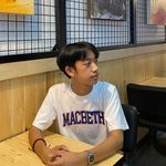 Lance Gabriel Ramirez - @lanceeramz - Instagram