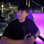 Lance Ramirez - @lanceramirezz - Instagram