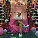 Lance Ramirez - @lance.verse - Instagram
