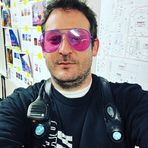 Lance Rand - Facebook