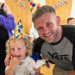 Lance Randall - @lancerandall5 - Instagram