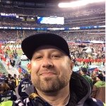 Lance Randall - @steelheadlance - Instagram