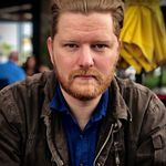 Lance Randall - @darkrhed - Instagram