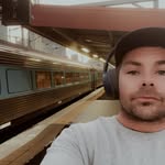 Lance Randall Cooke - @cooke_randall - Instagram