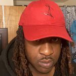 Lance DieselBabb Ratcliff - @babbdaloudest - Instagram