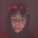 Lance Ratcliff - @novemberssveryown - Instagram