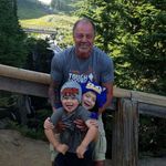 lance rhoades - @ug2bfkm - Instagram