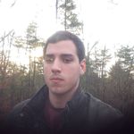 Lance Rhoades - @lancerhoades - Instagram