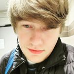 Lance Rhoades - @lancewashere1 - Instagram