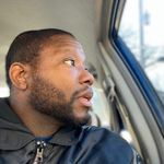 Lance Richards - @lancerichardscomedy - Instagram
