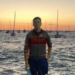 Lance Richards - @the_radical_nomad - Instagram