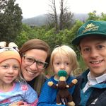 Lance Richards - @cardiohobbit - Instagram