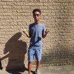 lance richards - @lance_devon_24 - Instagram