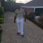 Lance Richards - @lancerich65 - Instagram