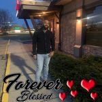 Will Richards - @lance_richardsb76 - Instagram