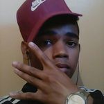 Lance - @lanceriddles981 - Instagram