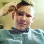 Lance Roark - @bravesfootball567 - Instagram