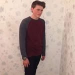 lance John Roberts - @lance_roberts_ - Instagram