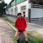 Lance Robert Brown - @lance_pffft - Instagram