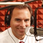 Lance Roberts - @lancerobertsradio - Instagram