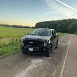 Lance Roberts - @lanceroberts_07 - Instagram