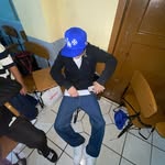 Lance Robles Calub - @lance_calub_robles - Instagram