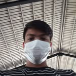 Lance Robles Lambrinto - @itsme_lancelambrinto - Instagram