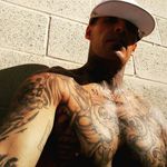 Lance Jeremy Rodgers - @lancejeremyrodgers - Instagram