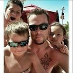 Lance Rodgers - @rodgers9340 - Instagram