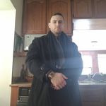 Lance Roe - @johnnyb.good83 - Instagram