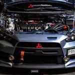 Rojas Mitsubishi Lancer Gts 🇬🇹 - @rojas_lancergts - Instagram