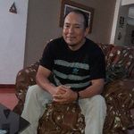 Adolfo Espinoza Zapata - @lancero.peru93 - Instagram
