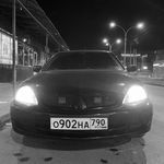 Lancer_oper - @black_lancer902 - Instagram