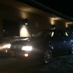 Lance Rose - @hugo_vw_907 - Instagram