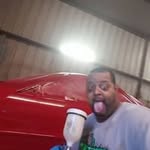 Lance Ruffins - @lanceruffins - Instagram