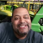 Lance Ruffins - @ruffinslance - Instagram