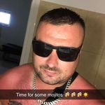 Lance Ryan - @lanceryan10 - Instagram