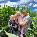 Lance Ryan - @lancekier28 - Instagram