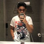 Lance Ryan - @ryan_lnce - Instagram