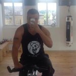 Lance Ryan - @lanceyboy87 - Instagram