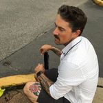Lance "Ryan" Sleighter - @ryansleighter - Instagram